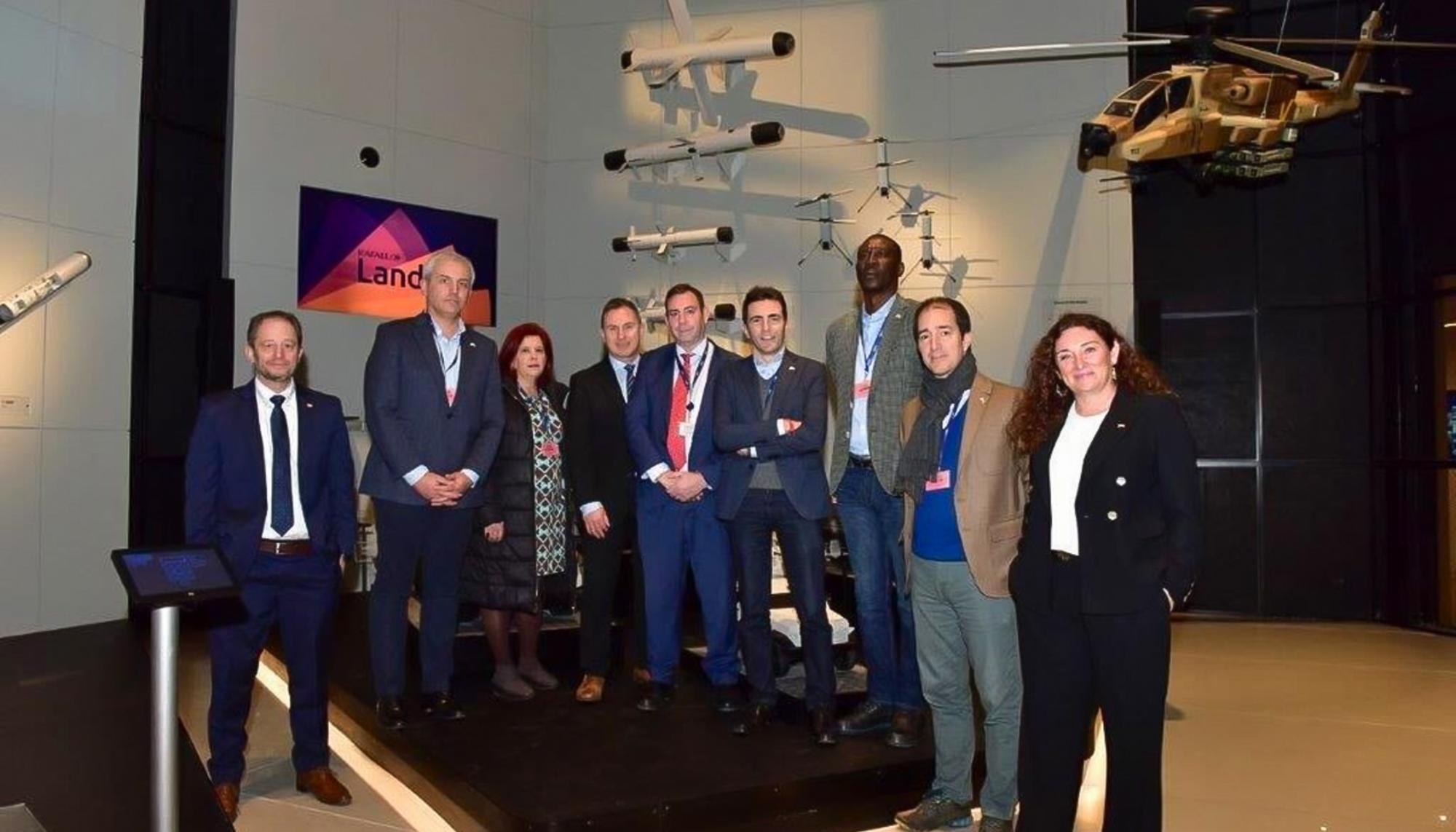 Israel fabrica misiles